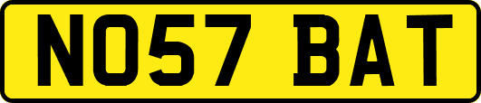 NO57BAT