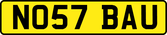 NO57BAU