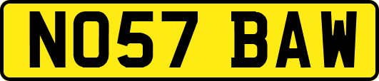 NO57BAW