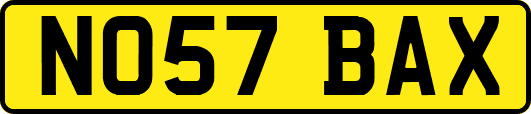 NO57BAX