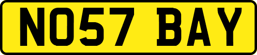 NO57BAY