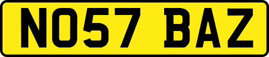 NO57BAZ