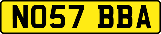 NO57BBA
