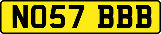 NO57BBB