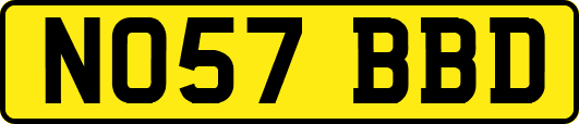 NO57BBD