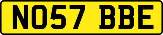 NO57BBE