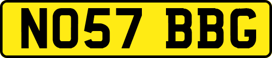 NO57BBG