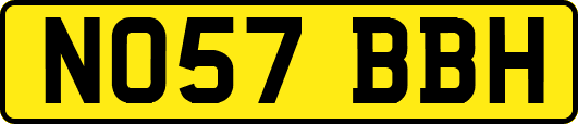 NO57BBH