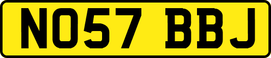 NO57BBJ
