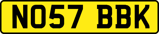 NO57BBK