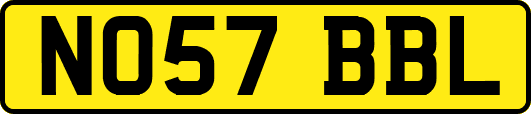 NO57BBL