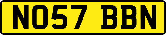 NO57BBN