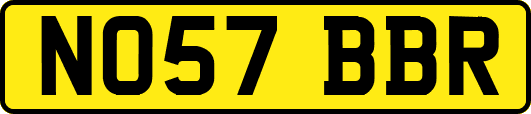 NO57BBR