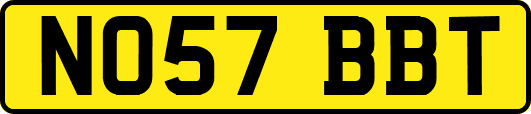 NO57BBT