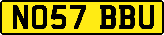 NO57BBU