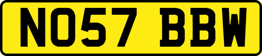 NO57BBW