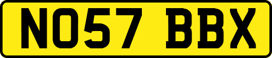 NO57BBX