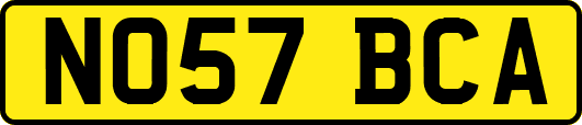NO57BCA