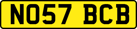 NO57BCB