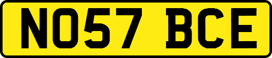 NO57BCE