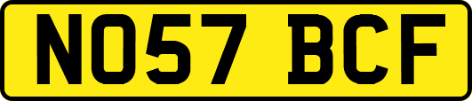 NO57BCF