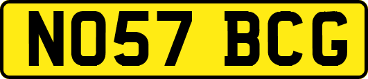 NO57BCG
