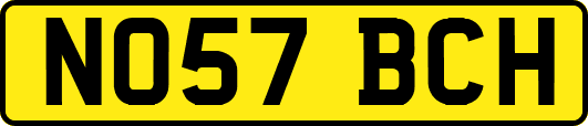 NO57BCH