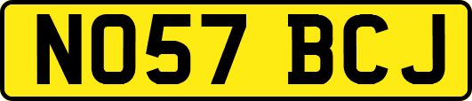 NO57BCJ