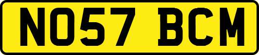 NO57BCM