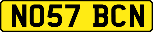 NO57BCN