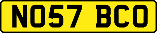 NO57BCO