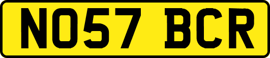 NO57BCR