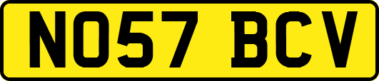 NO57BCV