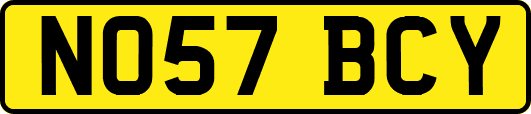 NO57BCY
