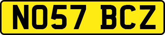NO57BCZ