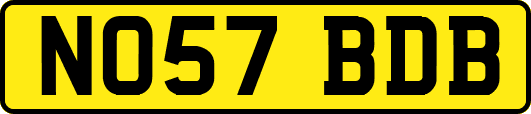 NO57BDB