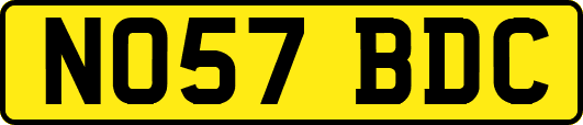 NO57BDC