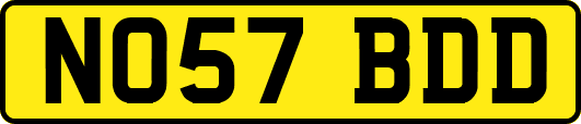 NO57BDD