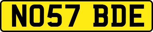NO57BDE
