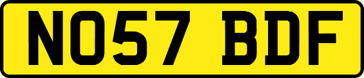 NO57BDF