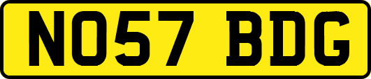 NO57BDG