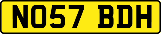 NO57BDH