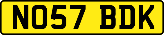 NO57BDK