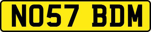 NO57BDM