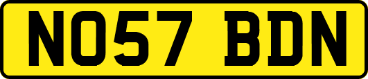 NO57BDN