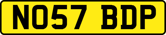NO57BDP