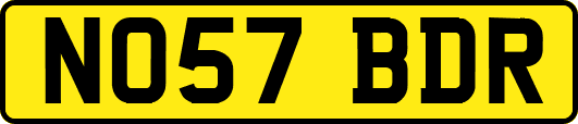 NO57BDR