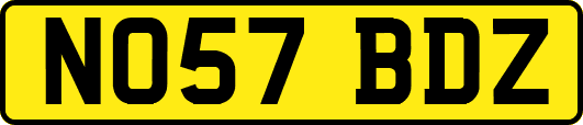 NO57BDZ