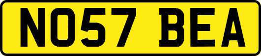NO57BEA