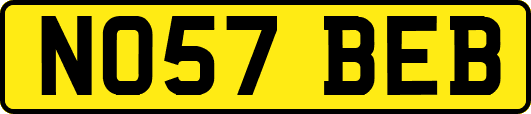 NO57BEB